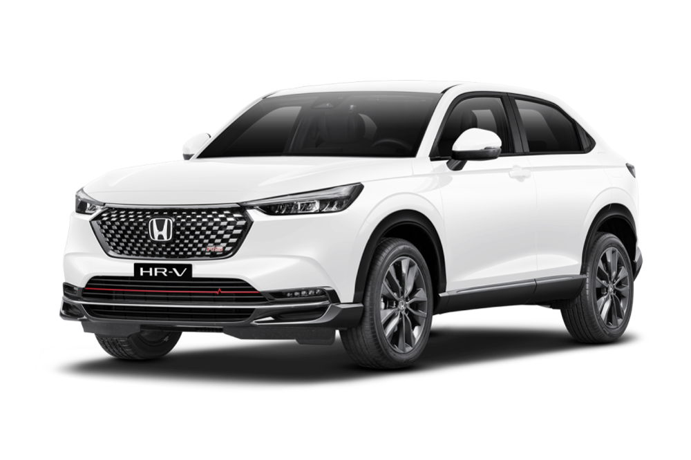 Honda HRV 2022 giá 871 triệu đồng có gì?
