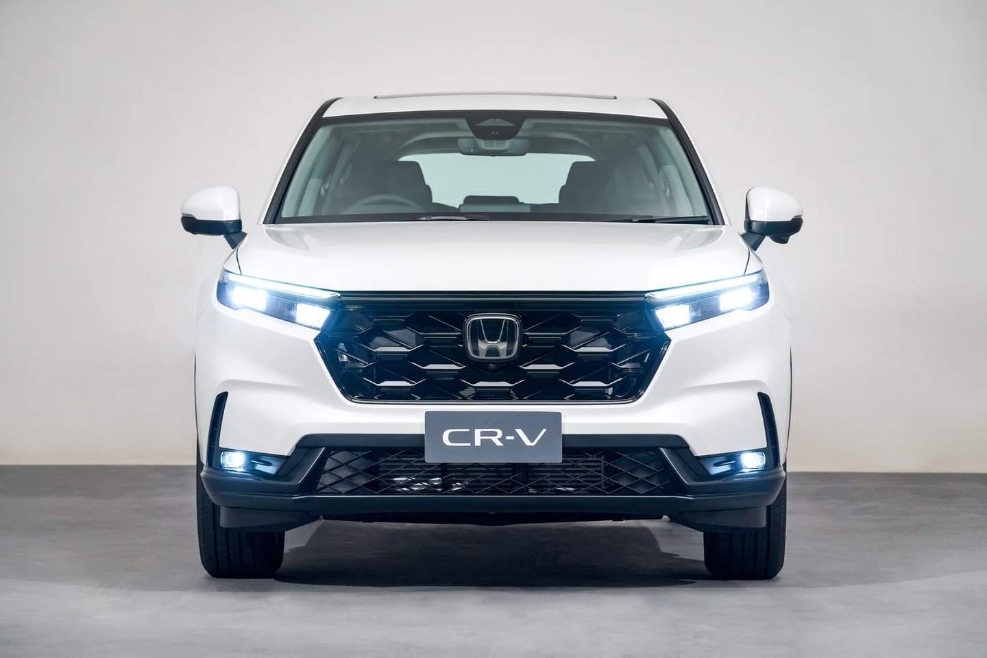 Đánh giá chi tiết trải nghiệm Honda CRV 2022 trong thực tế